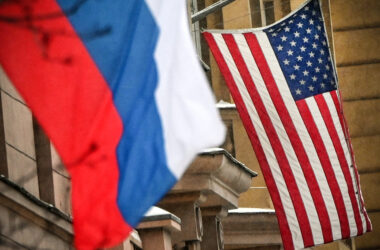 Conflit ukrainien : départ immédiat des américains en Russie, la raison