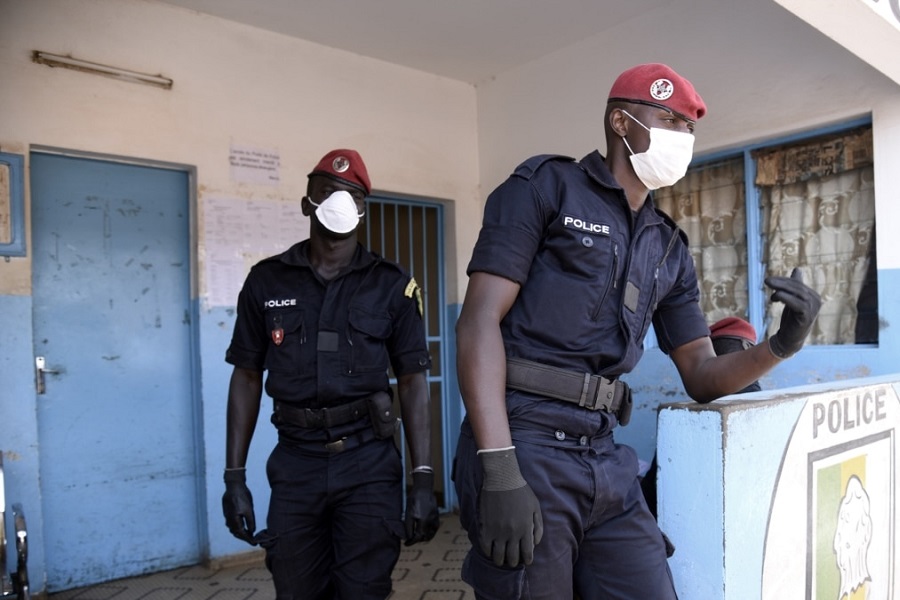 Sénégal : Un ex-conseiller au ministère de l'Emploi arrêté pour vol