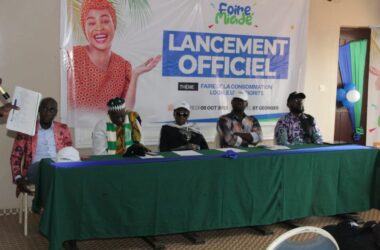 Togo : "Foire Miadé" s'ouvre du 20 déc au 08 jan 2023 à Tsévié