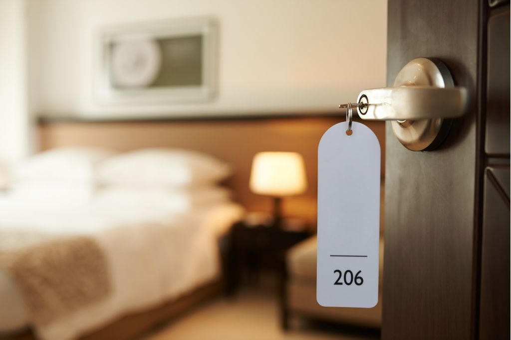 Insolite : découvrez pourquoi les hôtels n’ont jamais de chambre 420