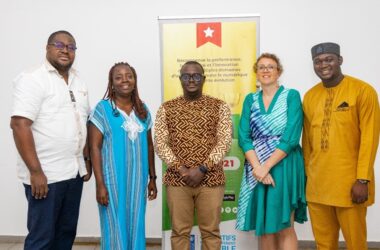 Togo Digital Awards : l’apothéose de la 2è édition s’annonce grandiose
