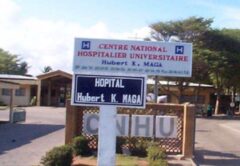 CNHU : La coupure d'électricité cause plusieurs décès dans l'hôpital