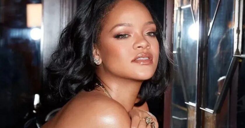 Rihanna : De retour avec une vidéo "hot", la toile en feu