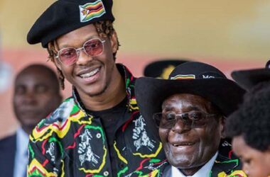 Robert Mugabe Jr cité dans une affaire de prostituée non payée