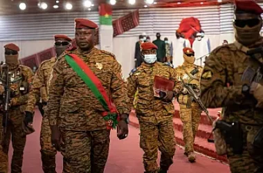 Burkina : le Togo aurait renvoyer 3 officiers de Damiba aux nouveaux putschistes