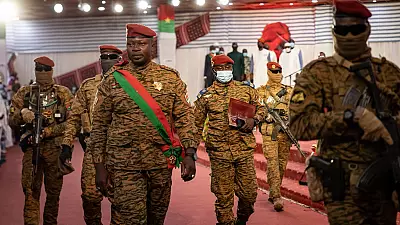 Burkina : le Togo aurait renvoyer 3 officiers de Damiba aux nouveaux putschistes