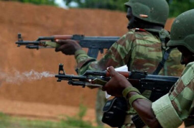 Togo : 02 soldats blessés dans une attaque terroriste tôt ce matin 