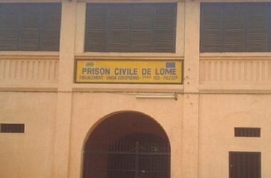Togo : coup de grâce de Faure Gnassingbé à 364 prisonniers