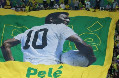 Roi Pelé : la légende fait ses adieux depuis son lit d’hôpital ?