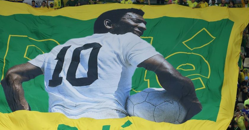 Roi Pelé : la légende fait ses adieux depuis son lit d’hôpital ?