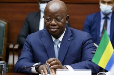Gabon deces du ministre des Affaires etrangeres en plein Conseil des ministres