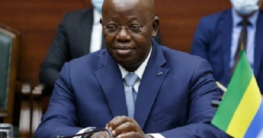 Gabon deces du ministre des Affaires etrangeres en plein Conseil des ministres
