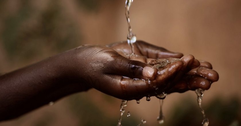 Accès au service d'eau potable : bonne nouvelle pour les habitants du Golfe 7 
