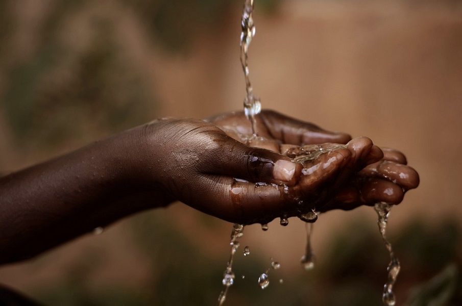 Accès au service d'eau potable : bonne nouvelle pour les habitants du Golfe 7 