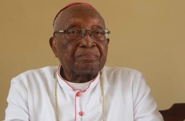 Togo Mgr Phillipe Kpodzro gravement malade et admis en reanimation
